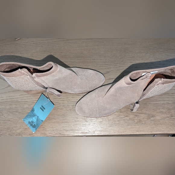 Toms ankle boot - Picture 2 of 4